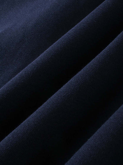 Human Nature - Heavyweight Hoodie