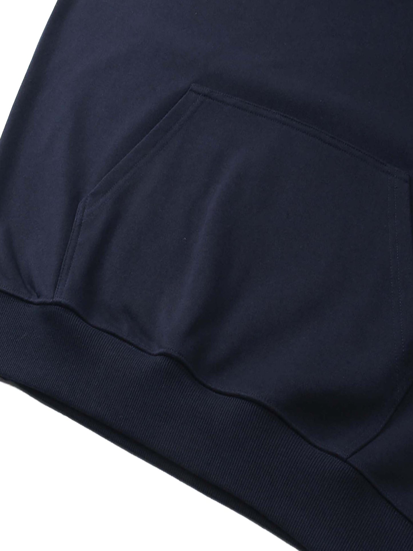 Human Nature - Heavyweight Hoodie