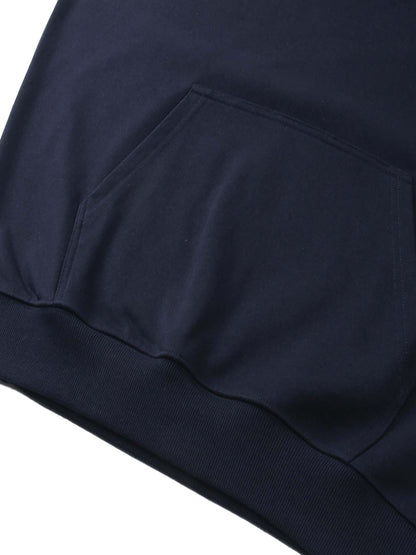 Human Nature - Heavyweight Hoodie